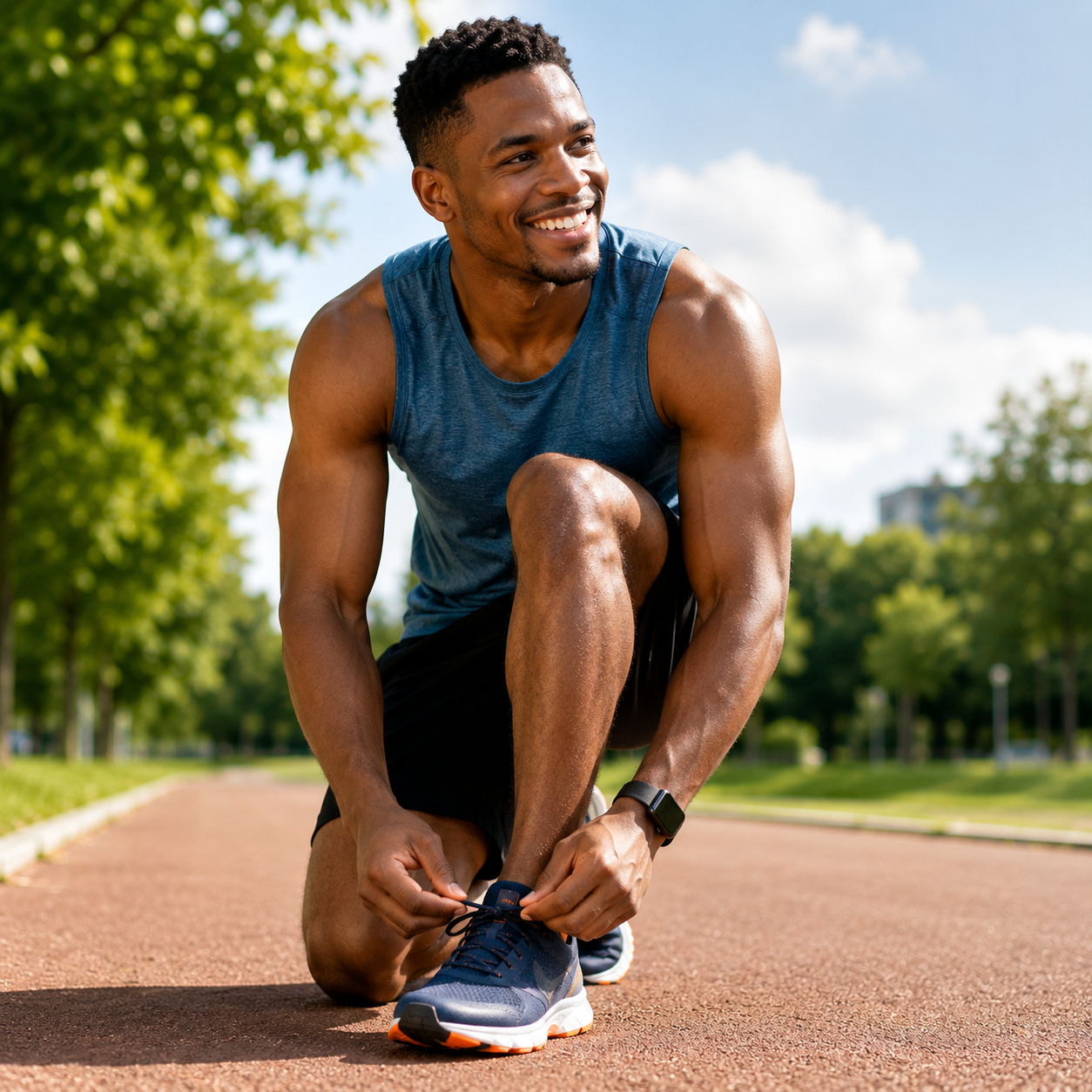 Santé sportive